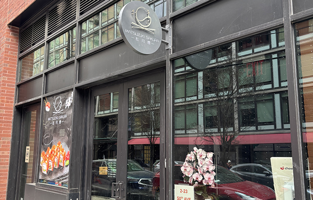 Jasper leases  three new retailers